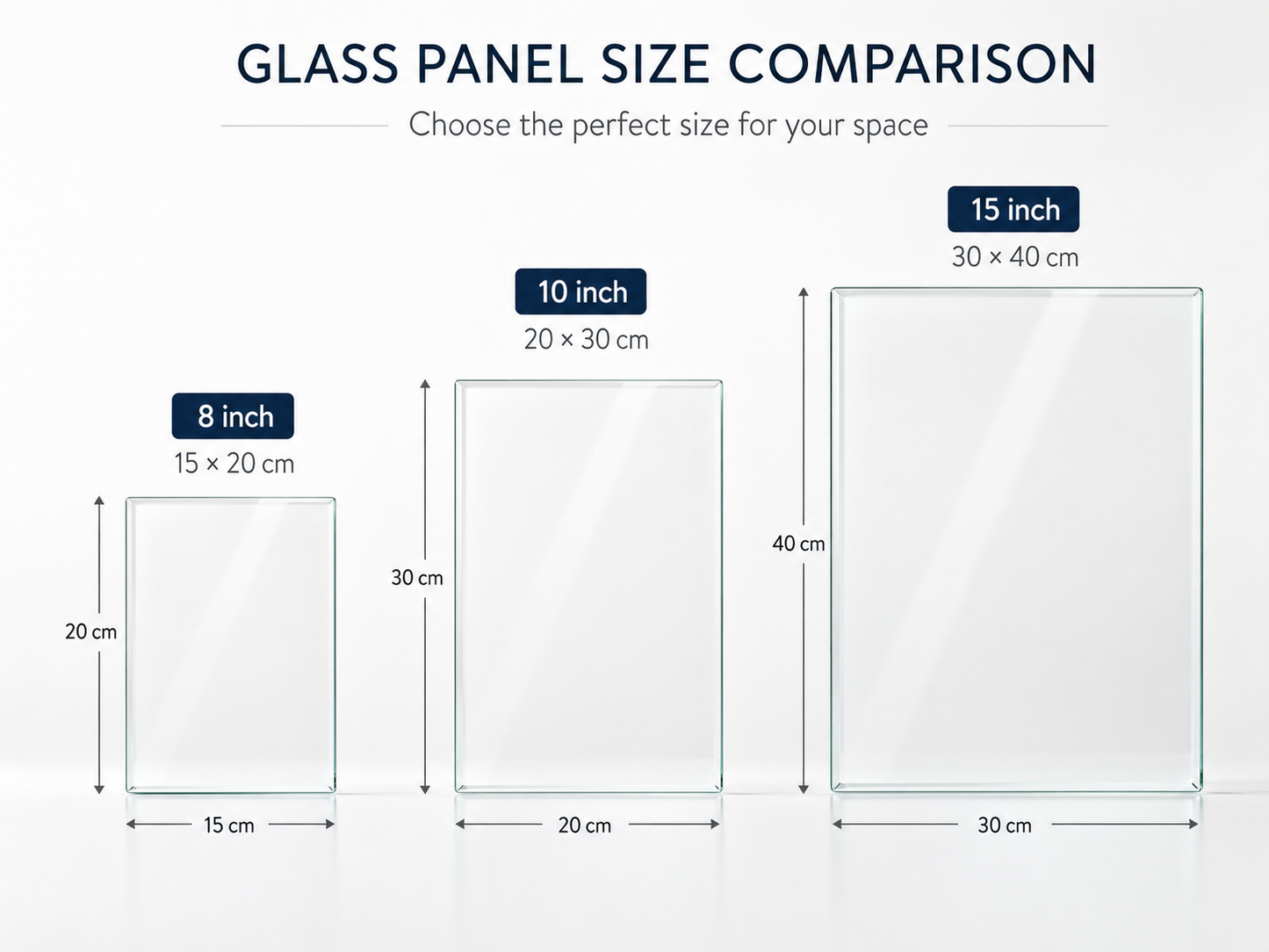 Custom Illuminated Glass Portrait – Wooden LED Frame Edition